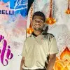 Sibaprasad Behera