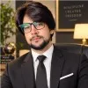 Zia Ur Rehman
