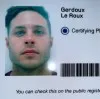 Gerdoux Le Roux