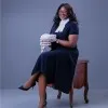 Natasha Dihanga Esq