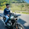 Karthik Satheesan