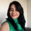 Moushumi Deb