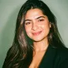 Devanshi Patel