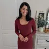 Aisha Alam