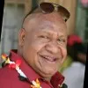 George Wek Kenega