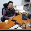 Saeed Hassan Khokhar