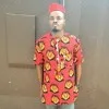 Joseph Onyeka Azoro