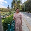 D Teja sree