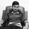 Raj jha