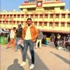 Mehul Neman