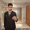Vishal Pandey
