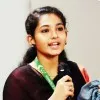 SREEMATHI