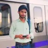 Ayush Kumar