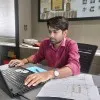Renish Jogani
