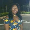 Zaniyah Pinion