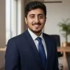 Nakul Talwar