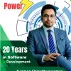 N Jaman Chowdhury James