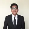Joseph Chacko
