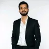 Shailesh Kumar