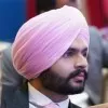Jaskaran Singh