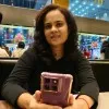 Madhuri Girase