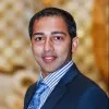 Alishah Gowani