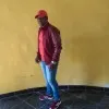 Syabonga Zinya