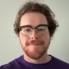 Noah Rodenberg MA