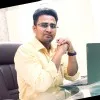 Mahesh Dhotre