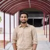 Rohith Bhoompaka