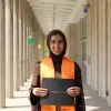 Areesha Ahmed