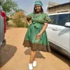 Angelinah Modise