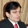 Umer Farooq Khan
