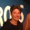Monique Gliozzi