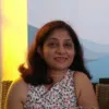 Saraswathi Murthy
