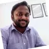 Koshy Varghese