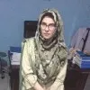 Syeda Munazza Naqvi