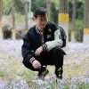 Yuchao Zhang