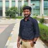 Mohanraj