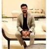 Rishabh Sinha