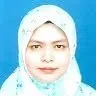 MAIMUNAH SANNY