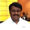 CHANDRASEKAR CHIDAMBARAM