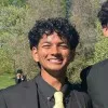 Shriyan Manjrekar