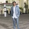 Susheel Kumar