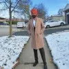 Harveshpal Singh