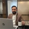 Nafees Haider Naqvi