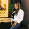 Isabel Naidoo