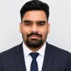 Dharmendra Singh Chouhan