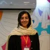 Mahlagha Sadoughi