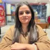 Rashmi Singh